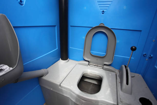 Best Sanitation services for porta potties  in Hudson, IL