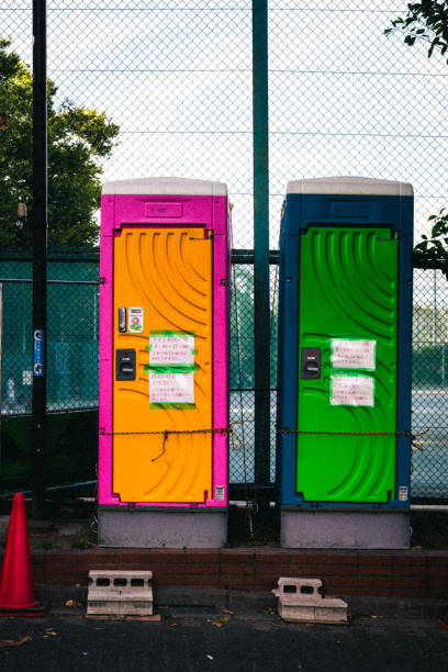 Best Long-term porta potty rental  in Hudson, IL