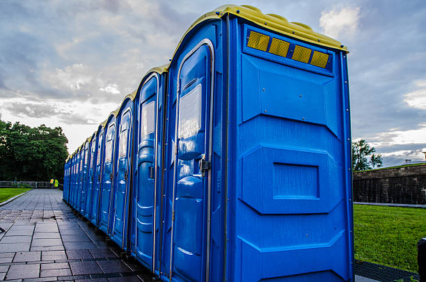Best Local porta potty services  in Hudson, IL