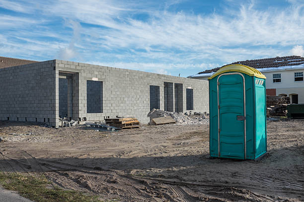 Best Portable bathroom rental  in Hudson, IL